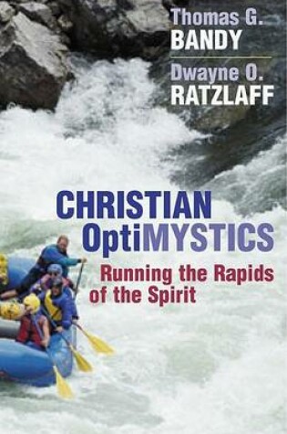 Cover of Christian Optimystics