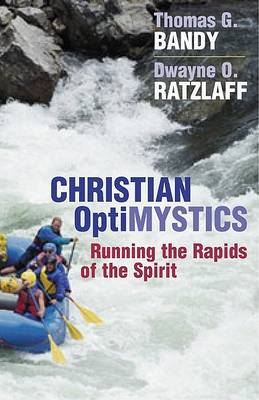 Book cover for Christian Optimystics