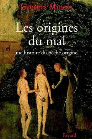 Cover of Les Origines Du Mal