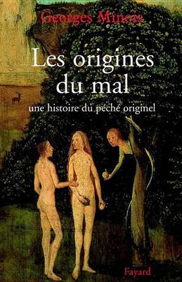 Book cover for Les Origines Du Mal