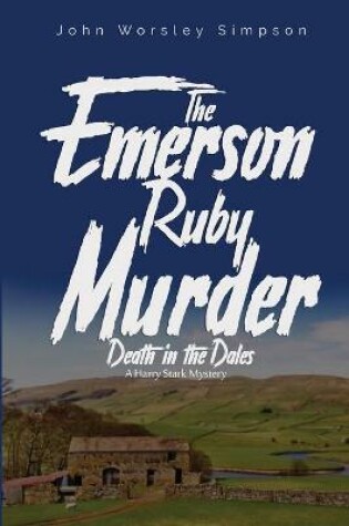 Cover of The Emerson Ruby Murder