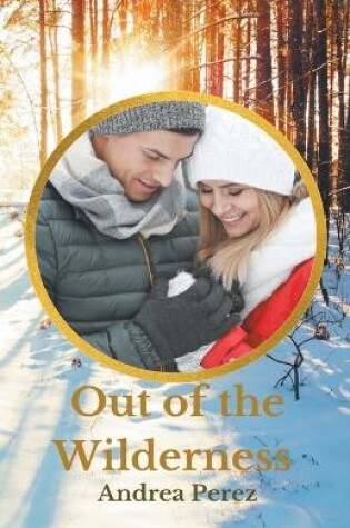 Cover of Out Of The Wilderness