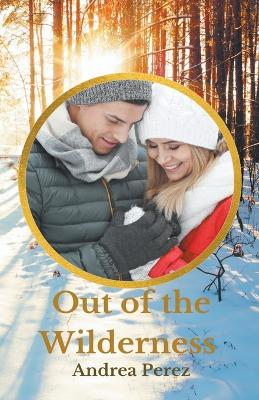 Cover of Out Of The Wilderness
