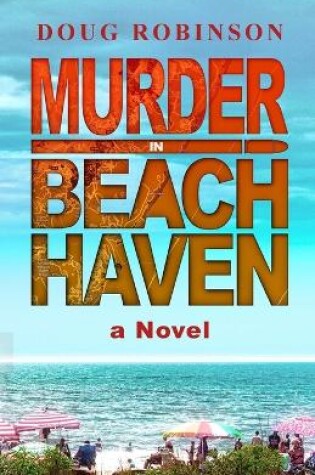 Cover of Murder in Beach Haven