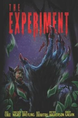 Cover of The Experiment