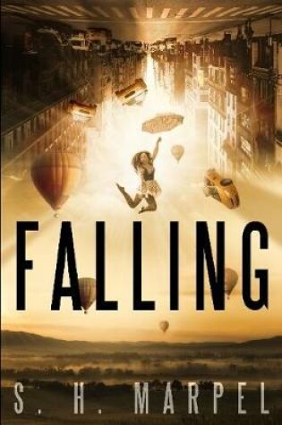 Cover of Falling