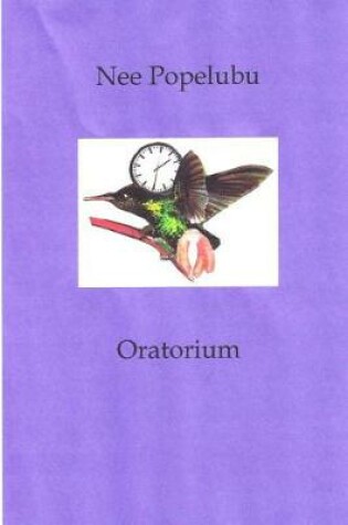 Cover of Oratorium