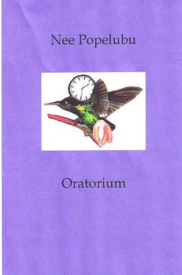 Cover of Oratorium