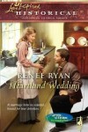 Book cover for Heartland Wedding