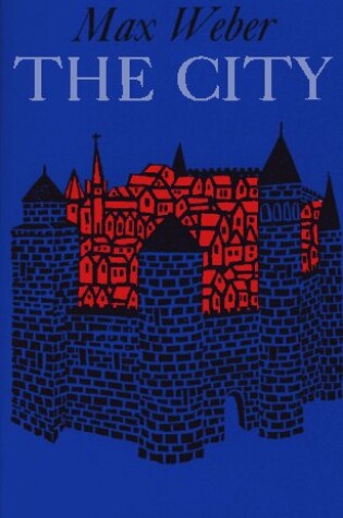 Cover of The City