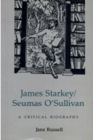 Cover of James Starkey and Seumas O'Sullivan