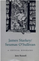 Book cover for James Starkey and Seumas O'Sullivan