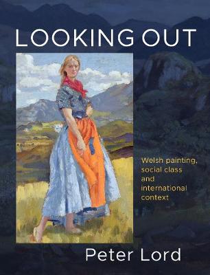 Book cover for Looking Out