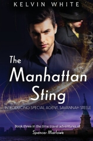 Cover of The Manhattan Sting