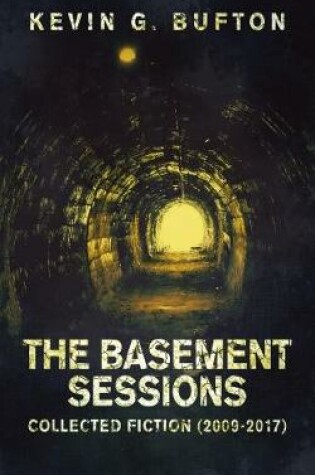 Cover of The Basement Sessions