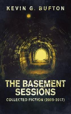 Book cover for The Basement Sessions