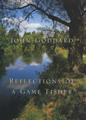 Book cover for Reflections of a Game Fisher