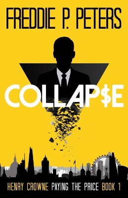 Cover of COLLAPSE: Surviving A Skill, Killing Another