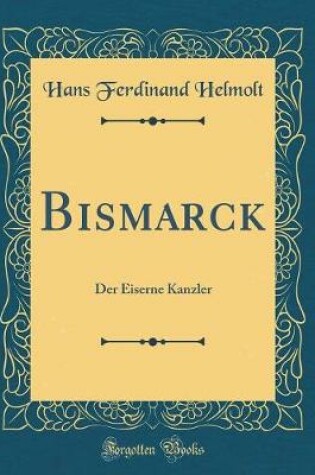 Cover of Bismarck