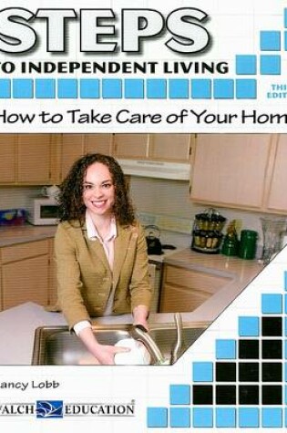 Cover of How to Take Care of Your Home