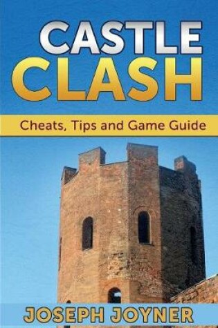 Cover of Castle Clash