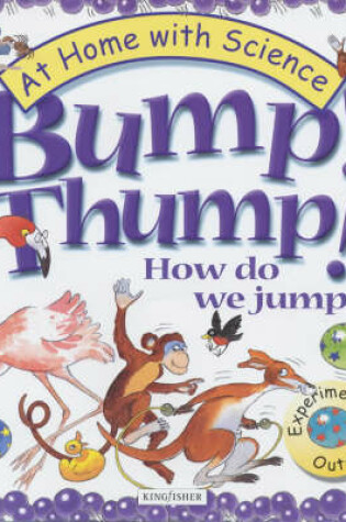 Cover of Bump! Thump!