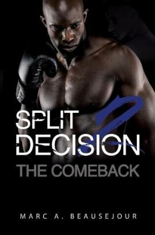 Cover of Split Decision 2