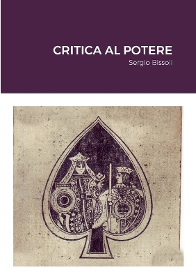 Book cover for Critica Al Potere