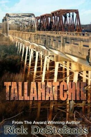 Cover of Tallahatchie