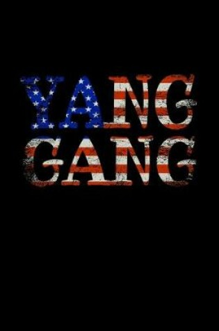 Cover of Yang Gang