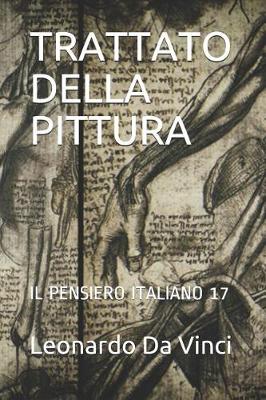 Book cover for Trattato Della Pittura