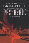 Book cover for Pashazade