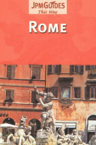 Cover of Rome