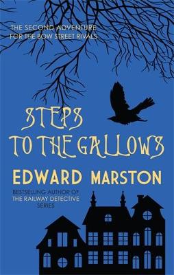 Cover of Steps to the Gallows