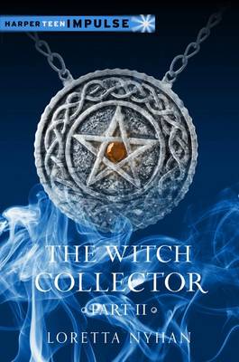 Book cover for The Witch Collector Part II