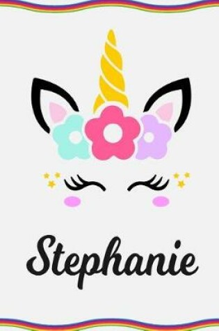 Cover of Stephanie