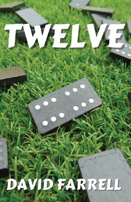 Book cover for Twelve