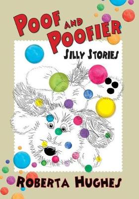 Book cover for Poof and Poofier