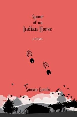 Cover of Spoor of an Indian Horse