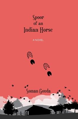 Book cover for Spoor of an Indian Horse