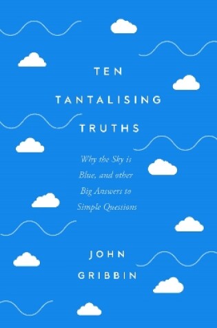 Cover of Ten Tantalising Truths