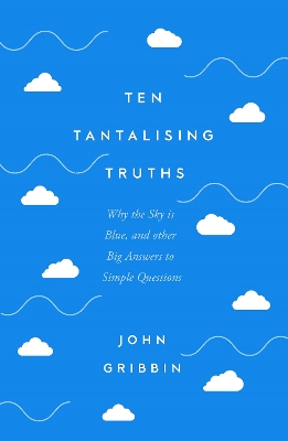 Book cover for Ten Tantalising Truths