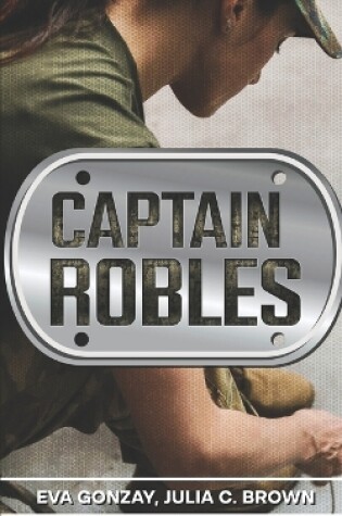 Cover of Captain Robles