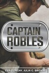 Book cover for Captain Robles