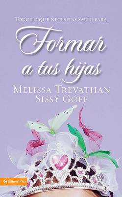 Book cover for Formar a Tus Hijas