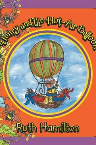 Cover of Henry and the Hot-Air Balloon