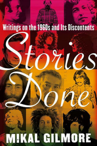 Cover of Stories Done