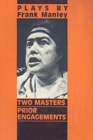 Cover of Two Masters/Prior Engagements