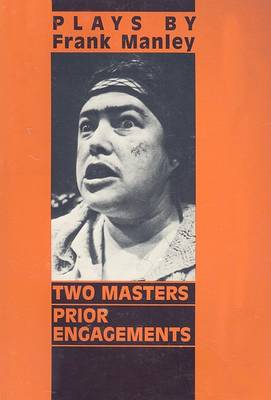 Book cover for Two Masters/Prior Engagements