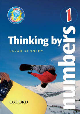 Book cover for Maths Inspirations